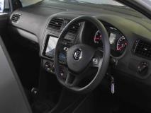 Volkswagen Polo Vivo 1.4 Life Barons VW Tokai