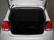 Volkswagen Polo Vivo 1.4 Life Barons VW Tokai