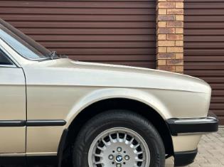 1985 BMW 3 Series 323i Executive Auto for sale