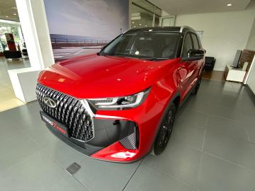 Chery Tiggo 7 1.5T Prime for sale in Springs - ID: 28376345