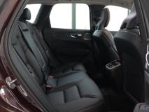 Volvo XC60 B5 AWD Plus Dark Volvo Cars Bedfordview