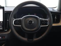 Volvo XC60 B5 AWD Plus Dark Volvo Cars Bedfordview