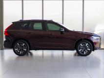 Volvo XC60 B5 AWD Plus Dark Volvo Cars Bedfordview