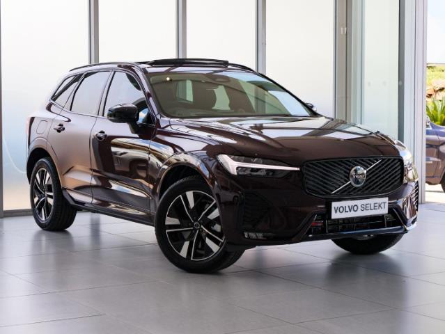 Volvo XC60 B5 AWD Plus Dark Volvo Cars Bedfordview