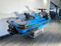 Seadoo SeaDoo RXT-X RS 325 Waterworld