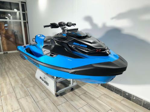 2026 Seadoo SeaDoo RXT-X RS 325  for sale
