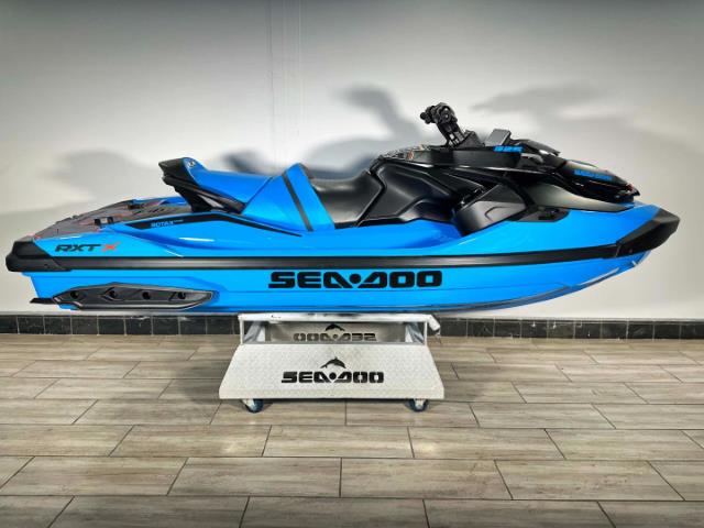 Seadoo SeaDoo RXT-X RS 325 Waterworld