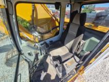 Hyundai 320 Sylco Plant Hire