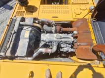 Hyundai 320 Sylco Plant Hire