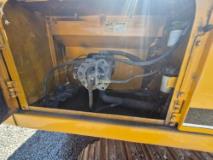 Hyundai 320 Sylco Plant Hire