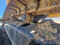 Hyundai 320 Sylco Plant Hire