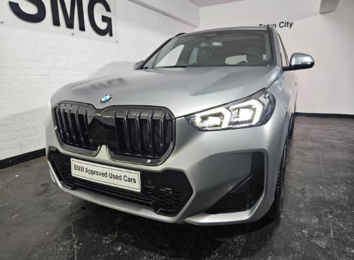 2025 BMW X1 sDrive18d M Sport for sale - 05109438