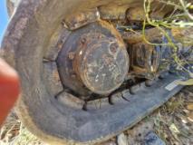 Komatsu PC14 Sylco Plant Hire