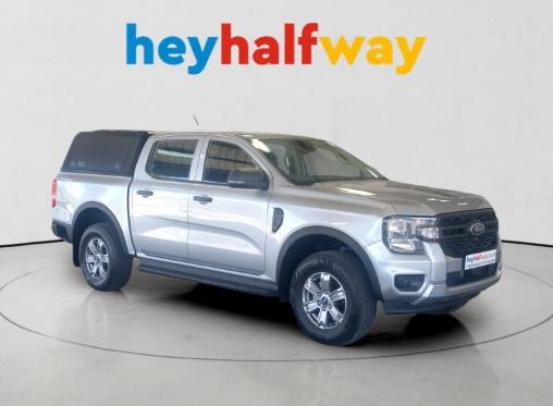 2024 Ford Ranger 2.0 Sit Double Cab XL 4x4 Auto for sale - 14HHUSER53444