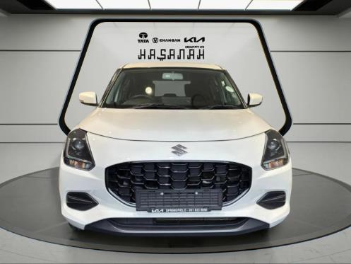 2025 Suzuki Swift 1.2 GL+ Auto for sale