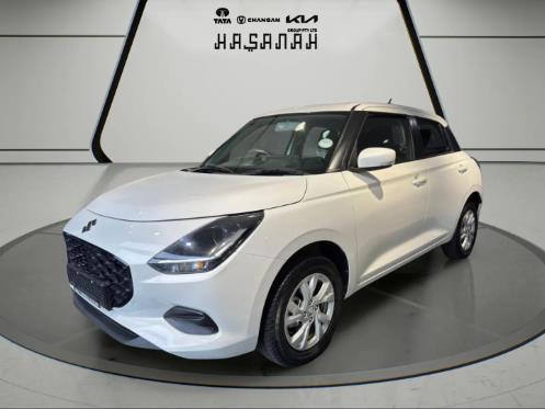 2025 Suzuki Swift 1.2 GL+ Auto for sale