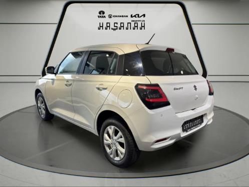 2025 Suzuki Swift 1.2 GL+ Auto for sale