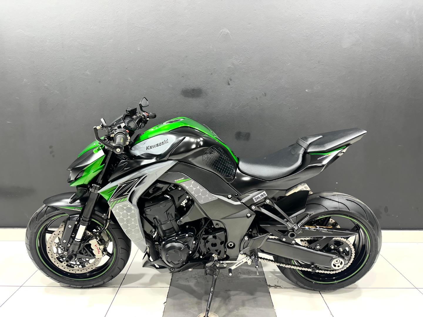 Kawasaki z1000 bikes for sale in South Africa - AutoTrader