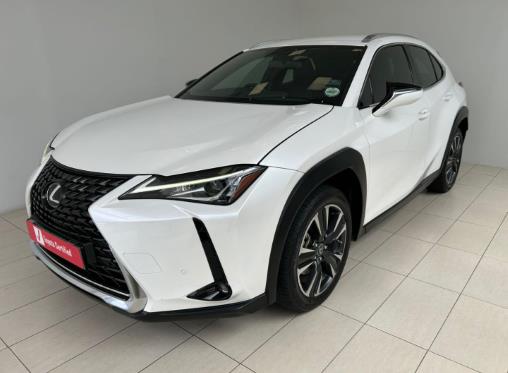 2019 Lexus UX 200 EX for sale - jthy35bh302003634