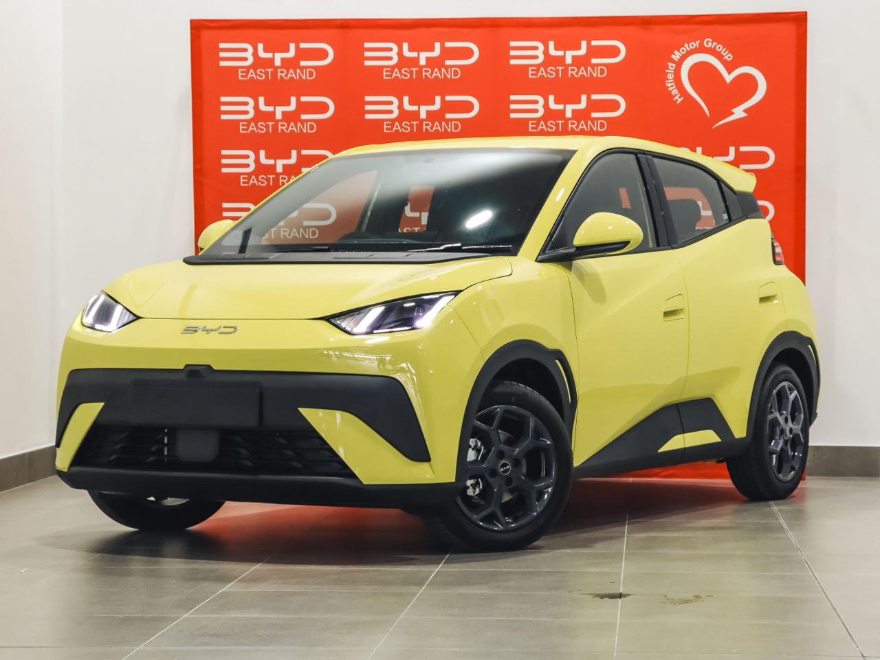 2026 BYD Dolphin Surf Dynamic for sale