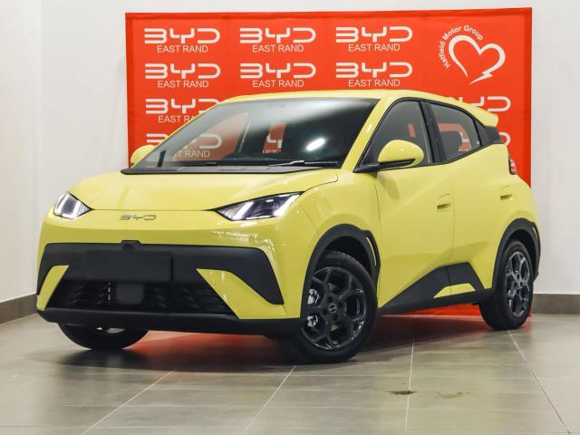 BYD Dolphin Surf Dynamic BYD East Rand