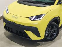 BYD Dolphin Surf Dynamic BYD East Rand