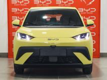 BYD Dolphin Surf Dynamic BYD East Rand