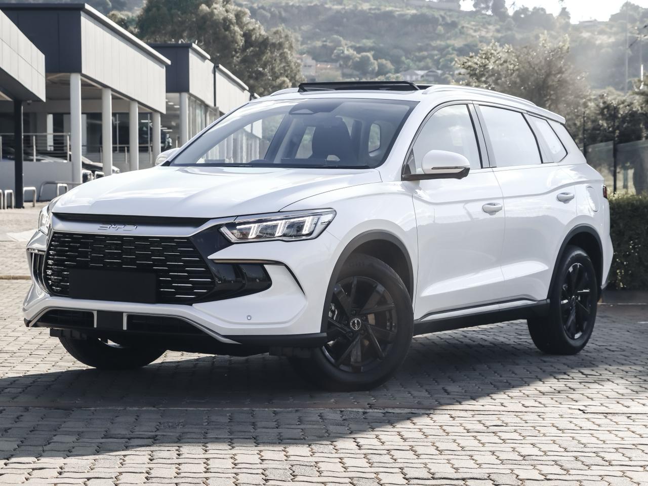 2026 BYD Sealion 5 Dynamic for sale