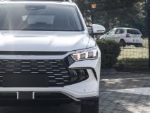 BYD Sealion 5 Dynamic BYD East Rand