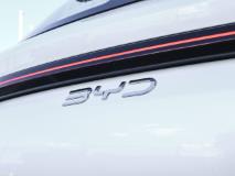 BYD Sealion 5 Dynamic BYD East Rand