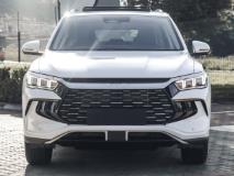 BYD Sealion 5 Dynamic BYD East Rand