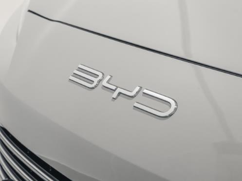 2026 BYD Sealion 6 Dynamic for sale