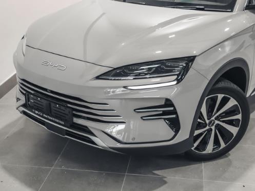 2026 BYD Sealion 6 Dynamic for sale