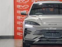 BYD Sealion 6 Dynamic BYD East Rand