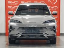 BYD Sealion 6 Dynamic BYD East Rand