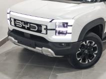 BYD Shark 6 Premium AWD BYD East Rand