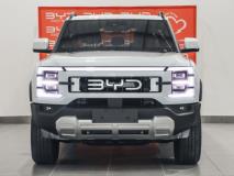 BYD Shark 6 Premium AWD BYD East Rand