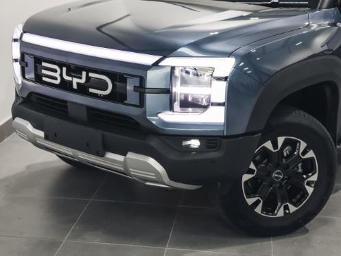 2026 BYD Shark 6 Premium AWD for sale