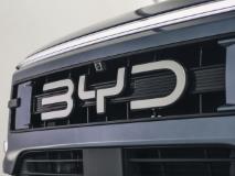 BYD Shark 6 Premium AWD BYD East Rand