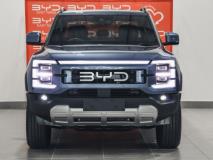 BYD Shark 6 Premium AWD BYD East Rand