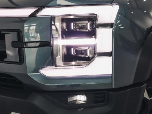 2026 BYD Shark 6 Premium AWD for sale