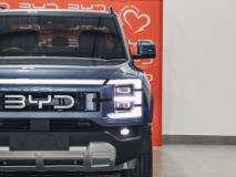 BYD Shark 6 Premium AWD BYD East Rand