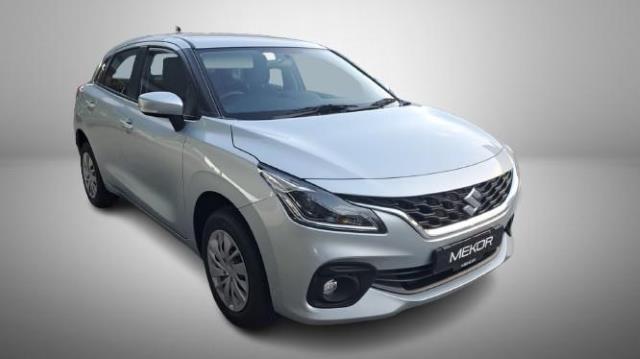 Suzuki Baleno 1.5 GL Auto Suzuki Kenilworth