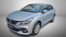 Suzuki Baleno 1.5 GL Auto Suzuki Kenilworth