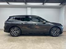 BMW iX xDrive50 BMW Tygervalley