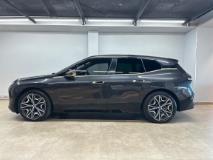 BMW iX xDrive50 BMW Tygervalley