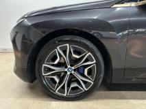 BMW iX xDrive50 BMW Tygervalley