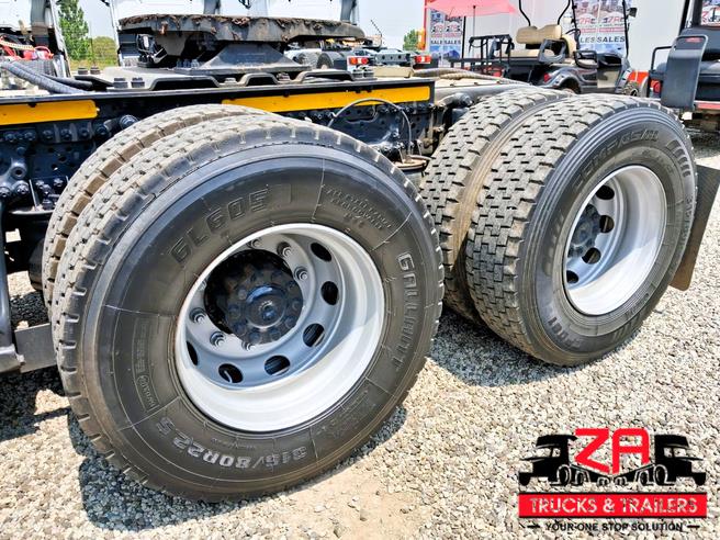 Mercedes-Benz ACTROS 2645 *CRAZY SALE! Za Trucks and Trailers