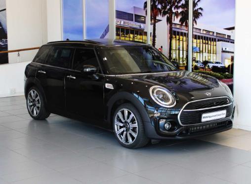 2022 MINI Clubman Cooper S for sale - 116562