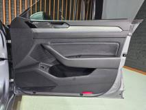 Volkswagen Arteon 2.0TSI 4Motion R-Line Mit Mak Motors Gerrit Maritz